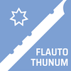 FLAUTO THUNUM Logo